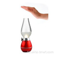 Dimmable Blowing Control Retro Kerosene Night Lamp